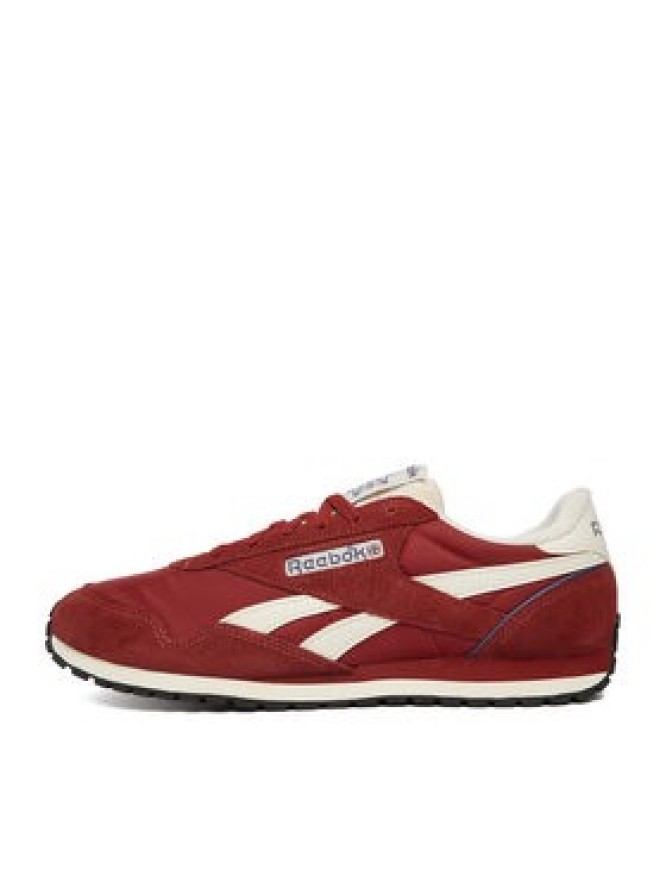 Reebok Sneakersy EO-CLASSIC AZ 100261045 Czerwony