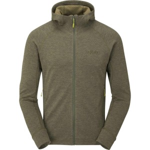 Bluza z kapturem Rab Nexus