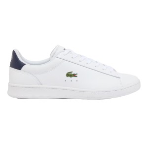Buty męskie sportowe do chodzenia Lacoste CARNABY SET