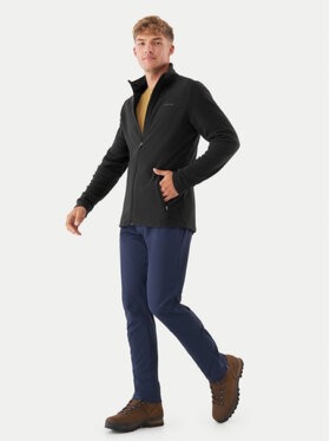 Viking Polar Tesero 740/24/4342 Czarny Regular Fit