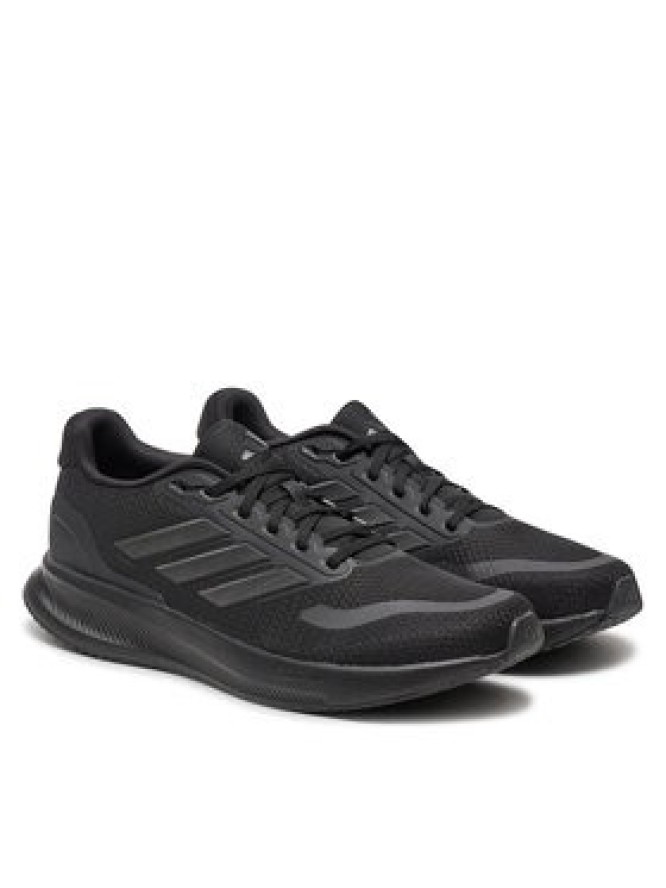 adidas Buty do biegania Runfalcon 5 IE8812 Czarny