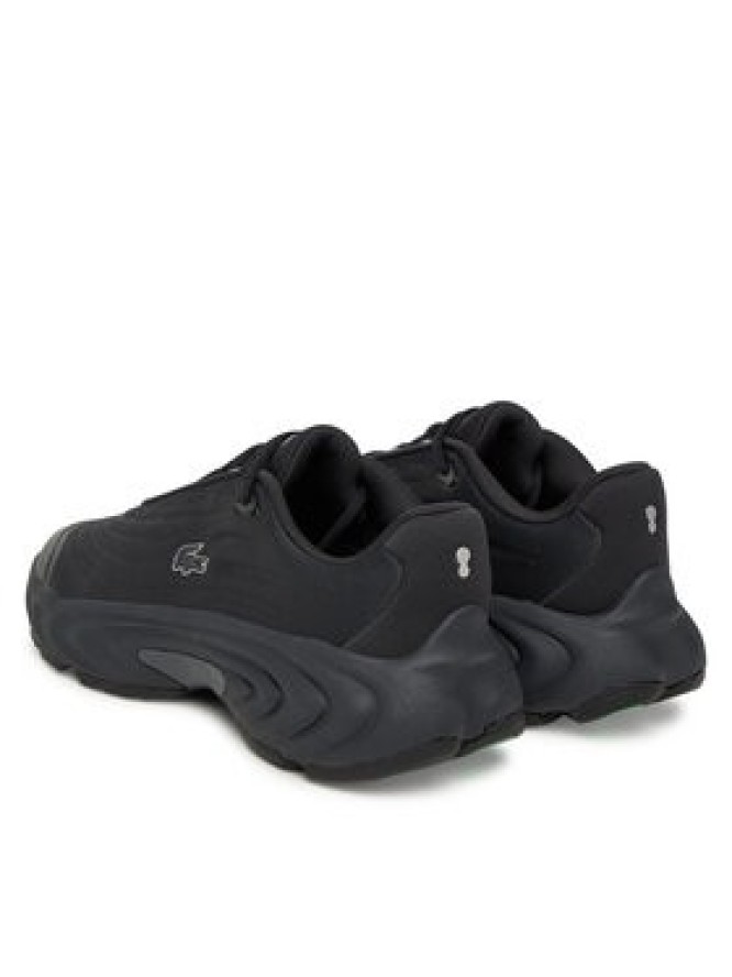 Lacoste Sneakersy 750SMA0166 Szary