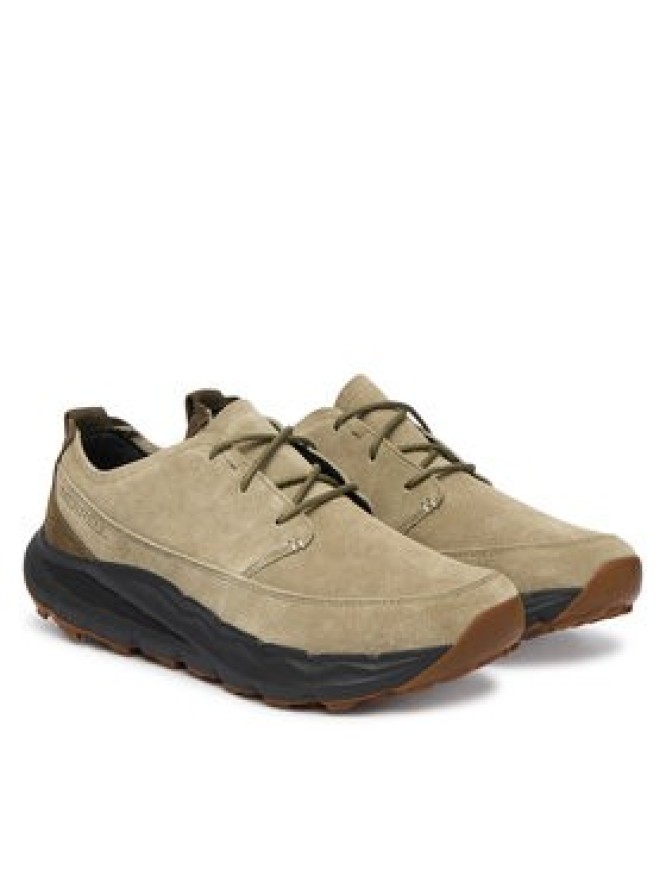 Merrell Trekkingi Nova Traveller J032883 Brązowy