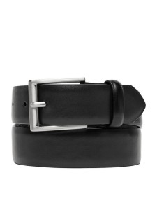 Gino Rossi Pasek C-MASON-ZZ23162 Czarny