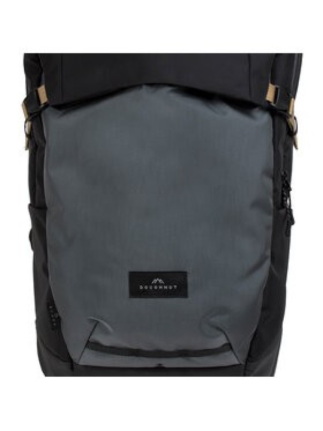 Doughnut Plecak Astir Large Shield D260L-SH-0003-F Szary