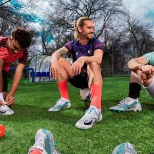 Koszulka piłkarska Kipsta Viralto II edycja „AG” Antoine Griezmann