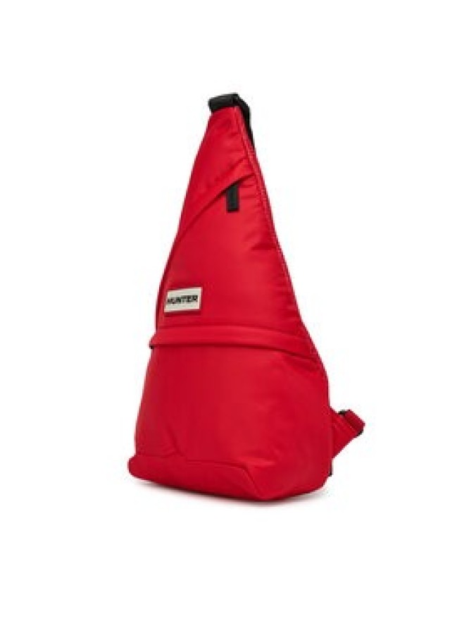 Hunter Plecak HTR-B-004-07 Czerwony