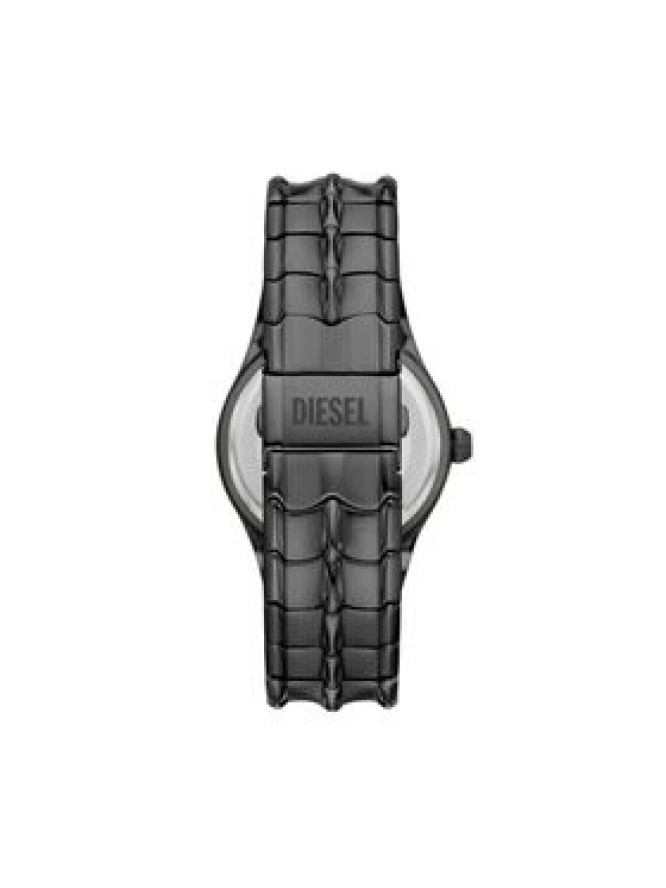 Diesel Zegarek Vert DZ2199 Czarny