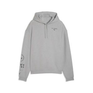Męska bluza z kapturem CLOUDSPUN PUMA × HYROX PUMA