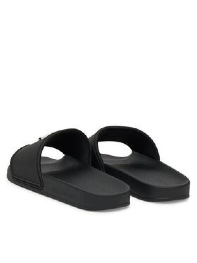 KARL LAGERFELD Klapki Kondo KL70005A Czarny