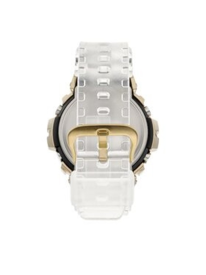 G-Shock Zegarek GM-6900SG-9ER Złoty