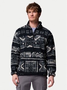 Columbia Polar Rugged Ridge™ 2135471 Czarny Regular Fit