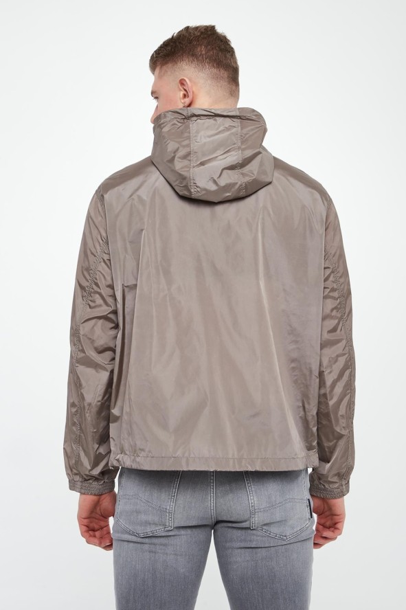 Kurtka męska ortalionowa ARMANI EXCHANGE