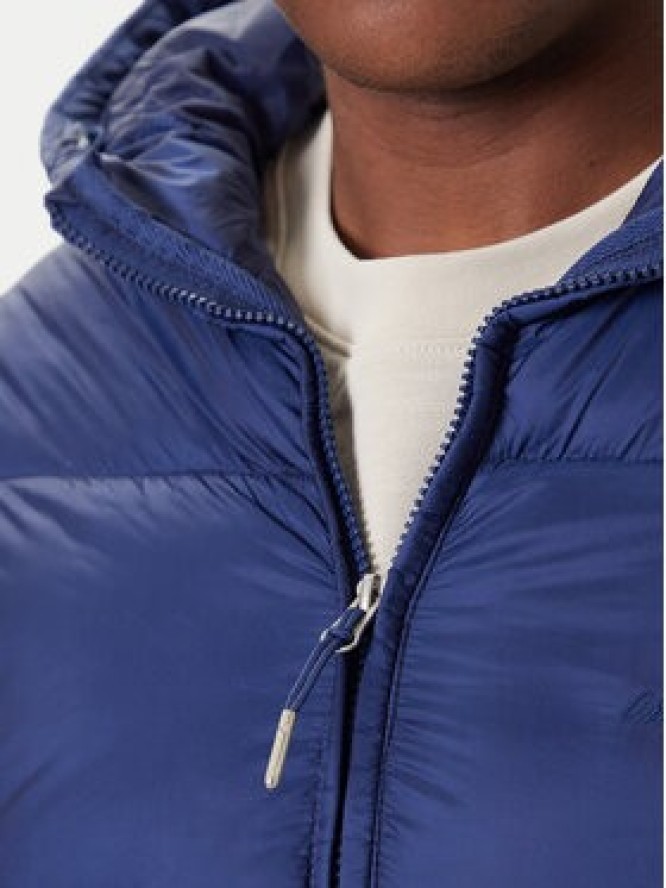 Jack & Jones Kurtka zimowa Norrebro 12282911 Niebieski Regular Fit