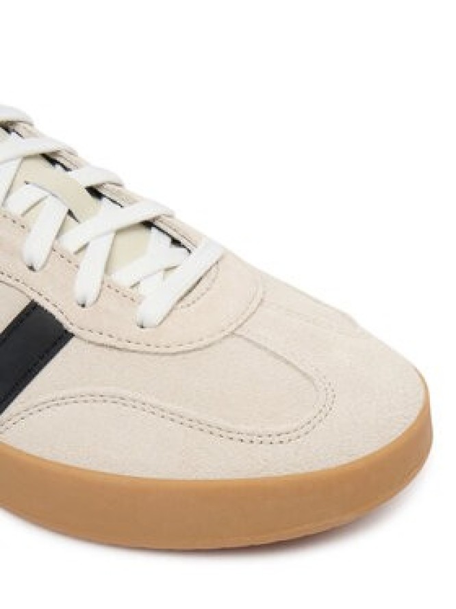 adidas Sneakersy Barreda KI4216 Beżowy