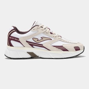 Buty męskie Joma Rt50maroon