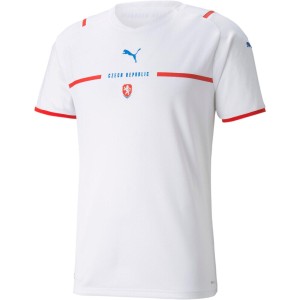 Podkoszulek męskie Puma Facr Away Shirt Replica