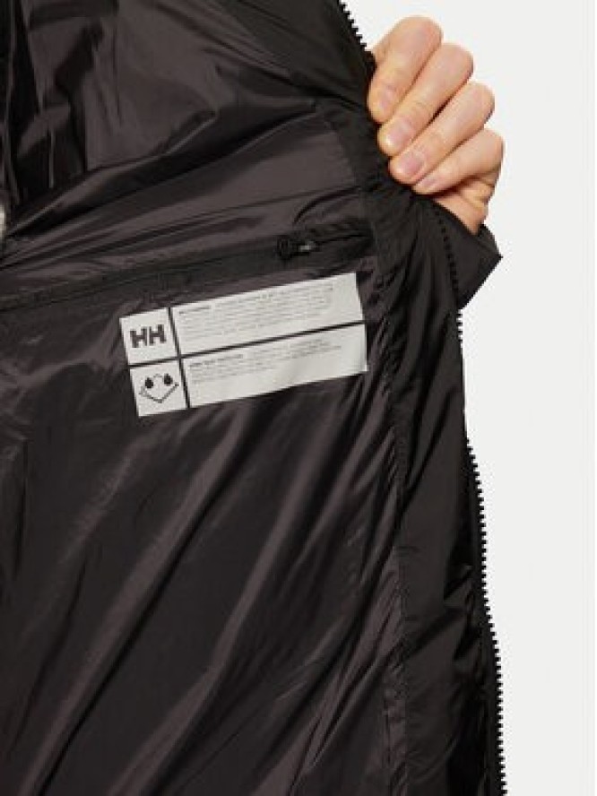 Helly Hansen Kurtka zimowa Active Winter 53171 Czarny Regular Fit