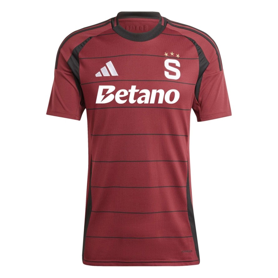 Koszulka piłkarska ADIDAS Sparta Prague 25/26 Domowa