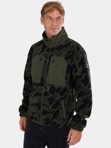 Midlayer Męski Fundango Haven Hybrid