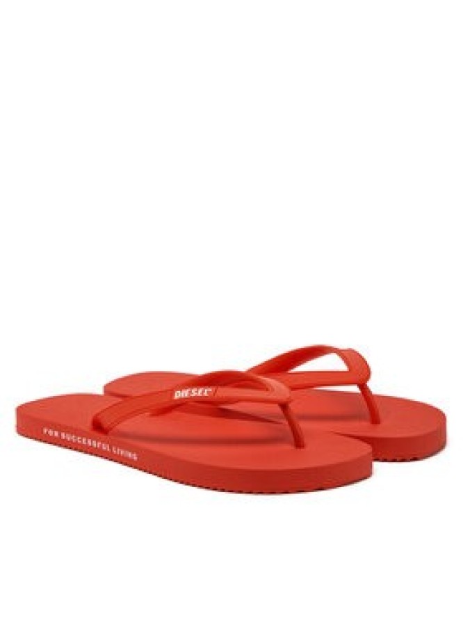 Diesel Japonki Y03601 PR205 T4033 Czerwony