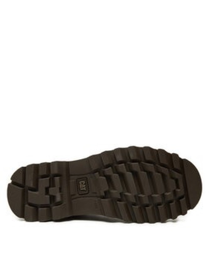 CAT Footwear Trapery Deplete Wp P721722 Brązowy
