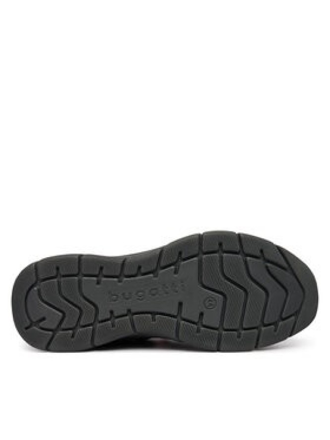 Bugatti Sneakersy Soa 344-AFA65-6900-1000 Czarny