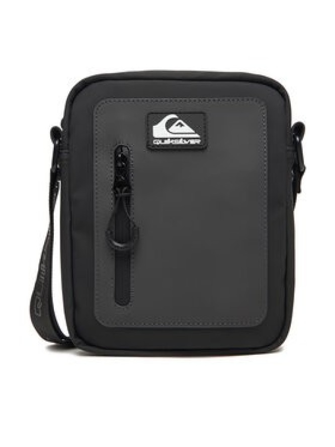 Quiksilver Torebka C-QUIC-KL-003-08 Czarny