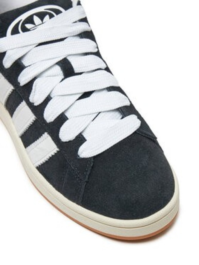 adidas Sneakersy Campus 00s HQ8708 Czarny
