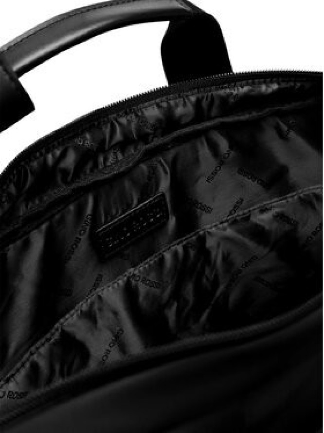 Gino Rossi Torba na laptopa C-GIN-K-011-CCC-06 Czarny