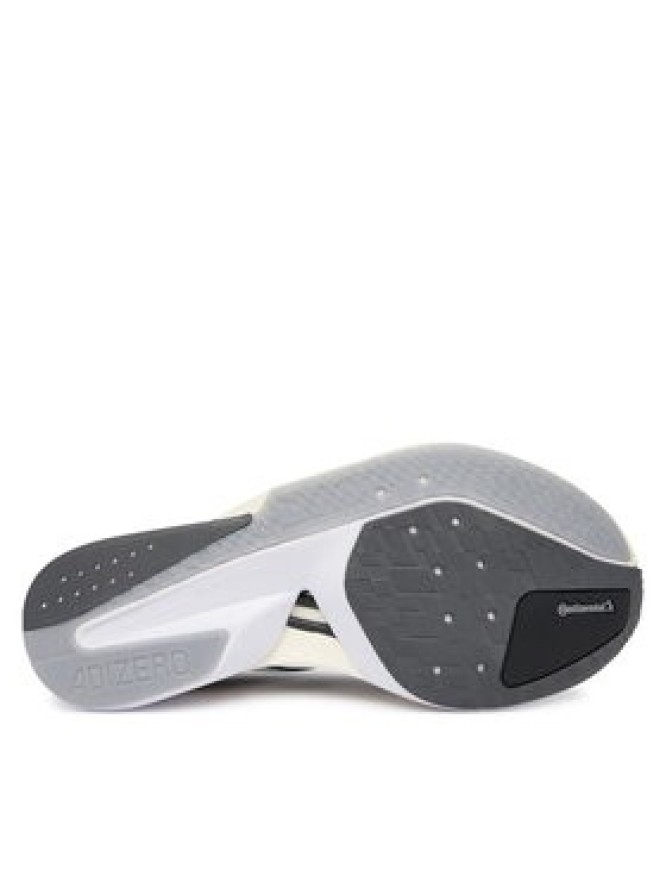 adidas Buty do biegania adizero Boston 13 JS4939 Biały