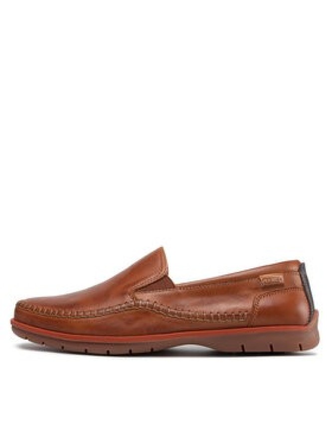 Pikolinos Półbuty M9A-3111 Brązowy