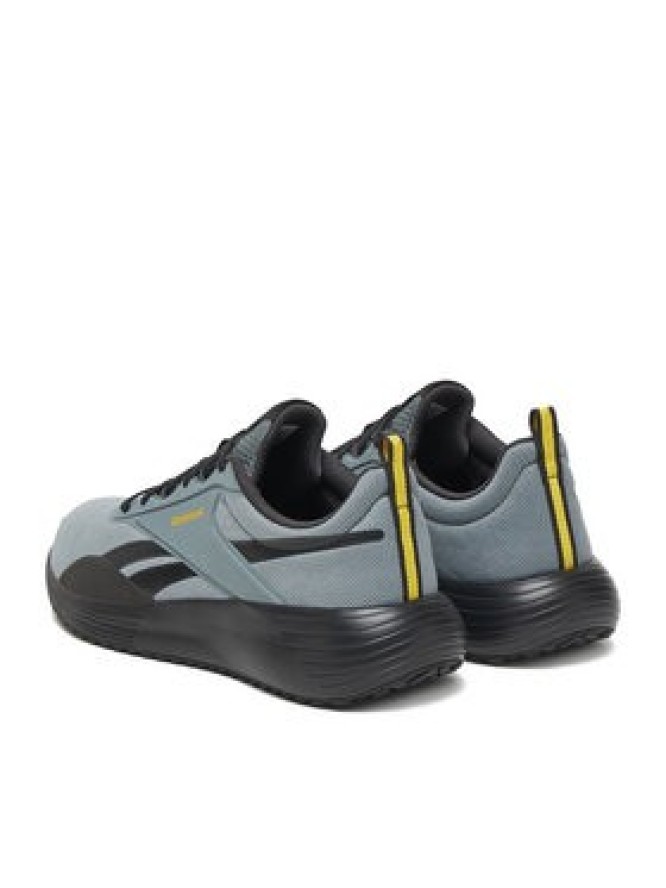 Reebok Buty do biegania CEO-LITE PLUS 4 100229954 Szary