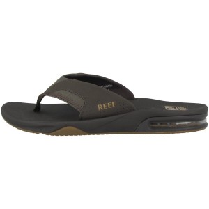Tongs Reef Fanning