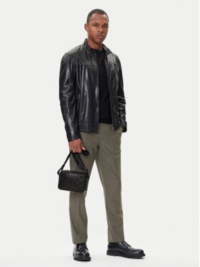 KARL LAGERFELD Saszetka A1M30067 Czarny