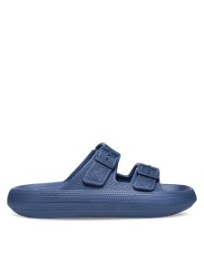 MEXX Klapki MICC1905141M-01 Granatowy