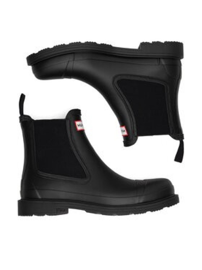 Hunter Kalosze MFS9016RMA Czarny