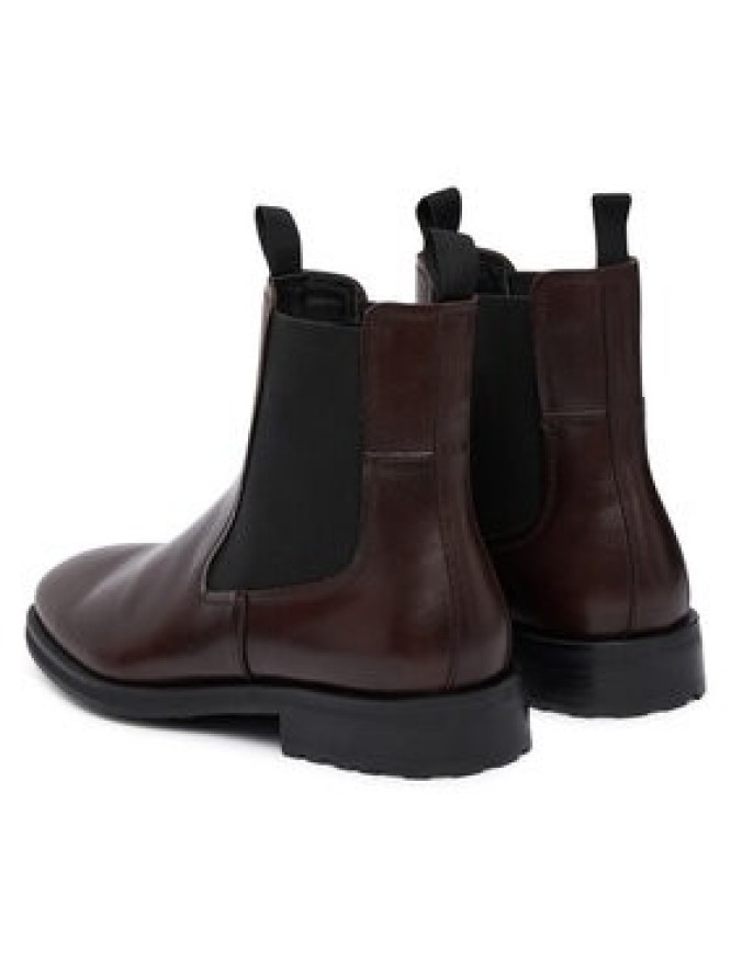 Vagabond Shoemakers Sztyblety Brian 6094-101-31 Brązowy