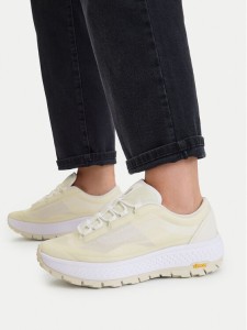 Vans Trekkingi Old Skool 36 Trail VN000Z93WHT1 Kremowy