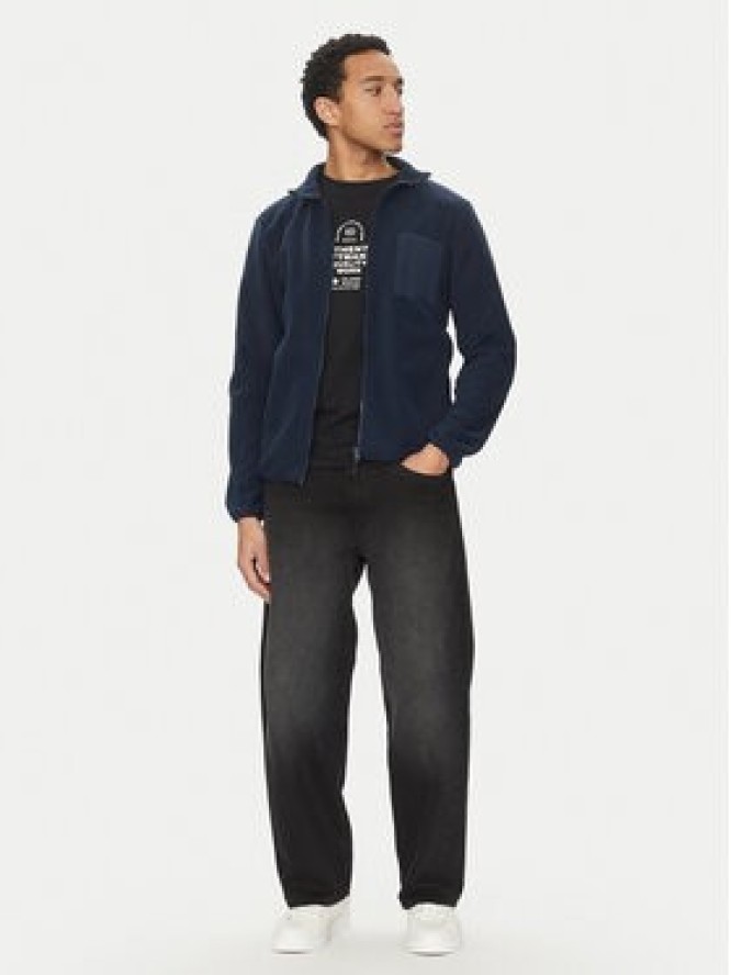 Blend Polar 20717849 Granatowy Regular Fit