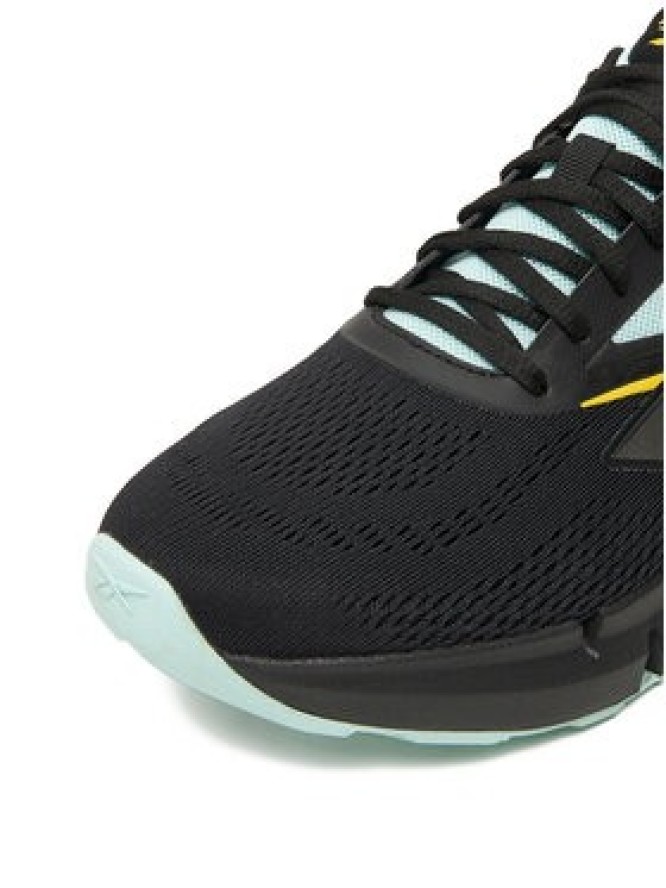 Reebok Buty do biegania EO-ZIG DYNAMICA 6 100225487 Czarny