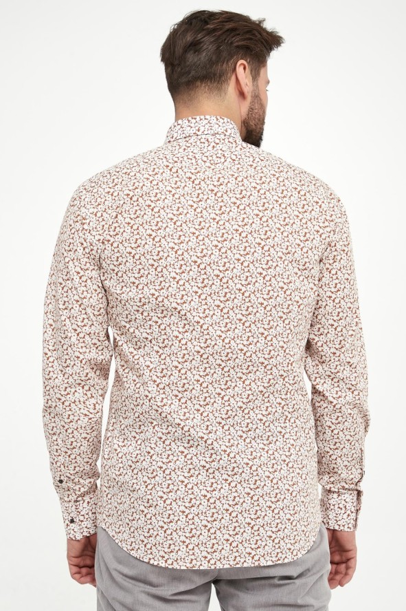 Koszula męska KARL LAGERFELD