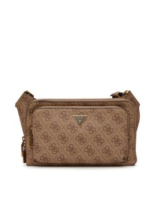 Guess Nerka MIlano HMMILO P5214 Brązowy