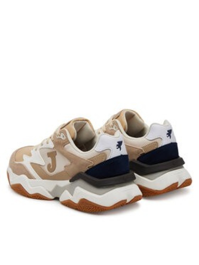 Joma Sneakersy C1400 2526 C1400S2526 Beżowy