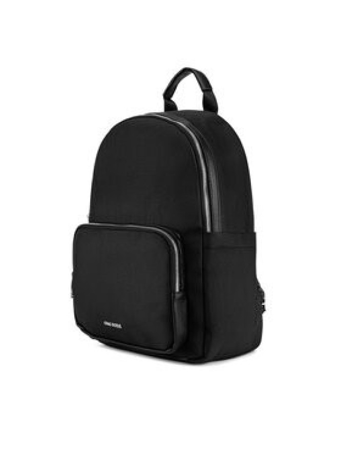 Gino Rossi Plecak GIN-M-001-07 Czarny