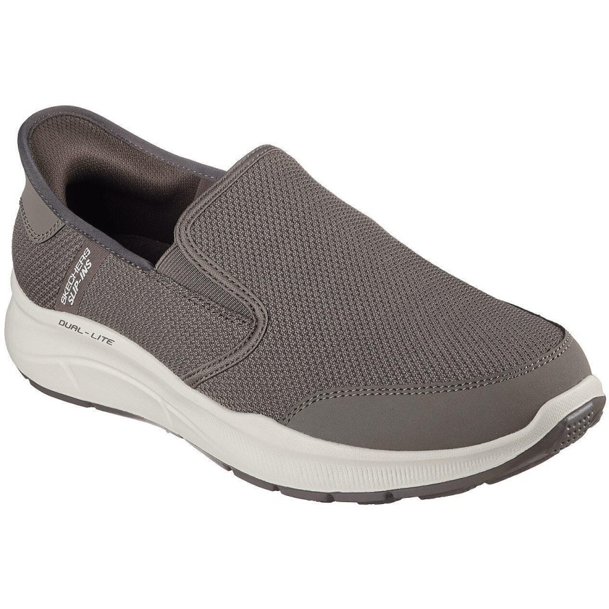 Buty sportowe męskie Skechers Equalizer 5.0 Dray