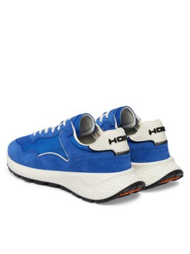 HOFF Sneakersy City MkII 12635414 Niebieski