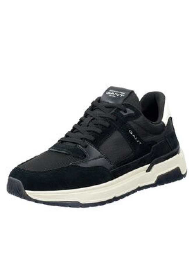 Gant Sneakersy 31633015 Czarny