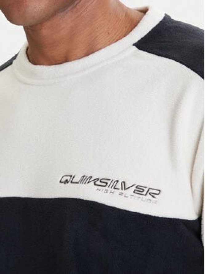 Quiksilver Polar High Altitude EQYPF03069 Czarny Regular Fit
