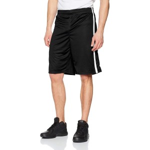 Letnie Męskie Spodenki Sportowe Koszykówka